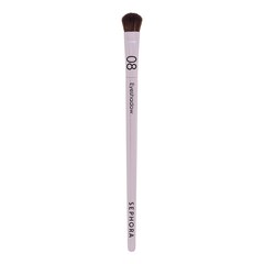 Pinceau Ombre A Paupières 08 - Pinceau Yeux Vegan, SEPHORA COLLECTION