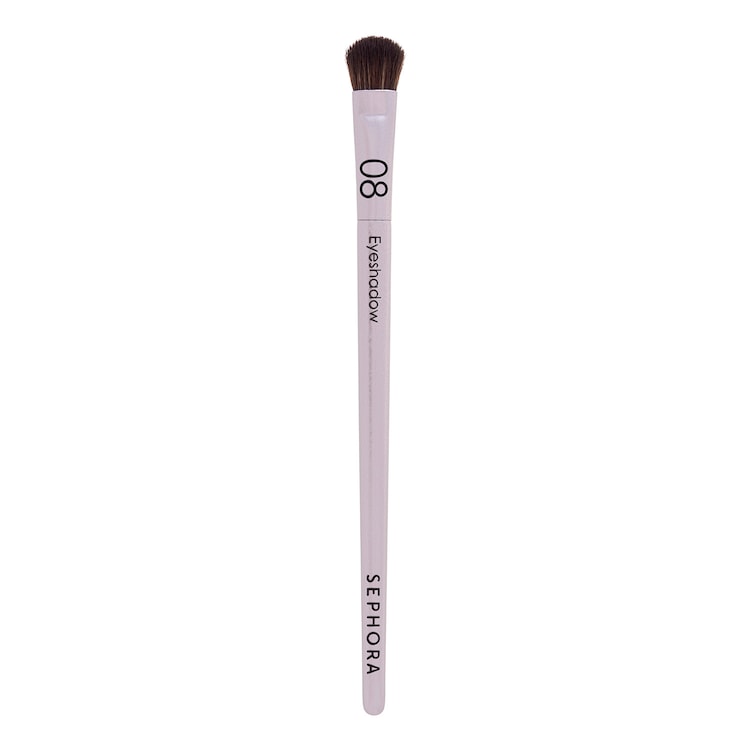 Pincel para sombras de ojos 08 - Pincel para ojos