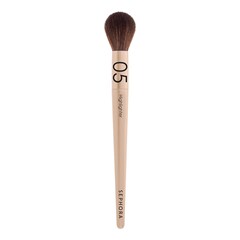 Pinceau Highlighter 05 - Pinceau Teint Vegan, SEPHORA COLLECTION