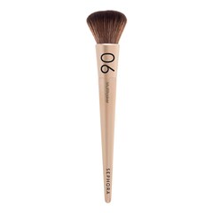 Pędzel 06 - Pędzel wielozadaniowy, SEPHORA COLLECTION
