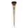 Multi-Texture Brush 06 - Veganský štětec na make-up