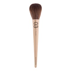 Pinceau Poudre 03 - Pinceau Teint Vegan, SEPHORA COLLECTION
