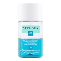 Super démaquillant yeux waterproof - Démaquillant yeux, SEPHORA COLLECTION