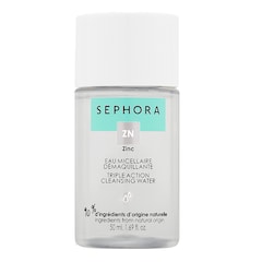 Acqua Micellare Struccante - Deterge e Purifica, SEPHORA COLLECTION