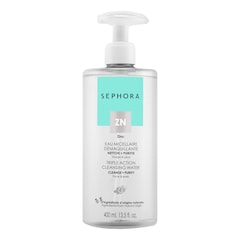 Triple Action Cleansing Water, Sephora Collection