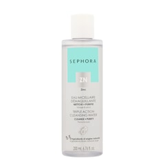 Acqua Micellare Struccante - Deterge e Purifica, SEPHORA COLLECTION