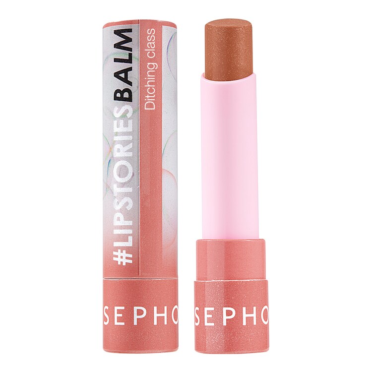Lipstories Balm -Barra de labios  con color 