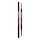 Retractable brow pencil - Ανασυρόμενο μολύβι φρυδιών 