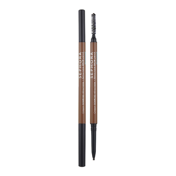 Lápis de sobrancelhas retrátil - Retractable brow pencil