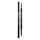 Retractable brow pencil - Wysuwana kredka do brwi