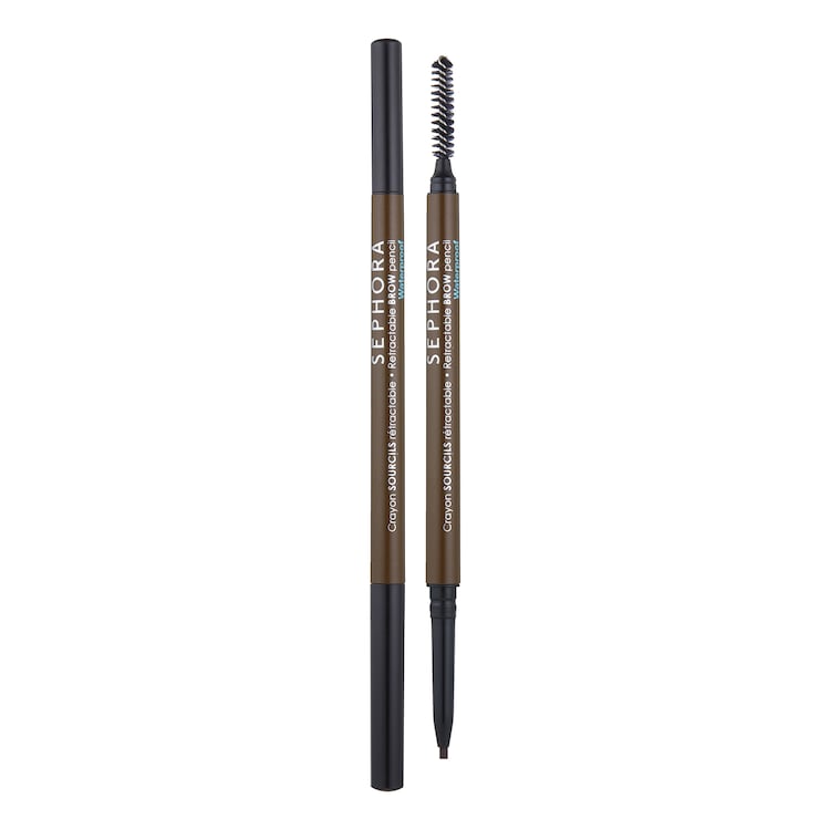 Retractable brow pencil - Ανασυρόμενο μολύβι φρυδιών 