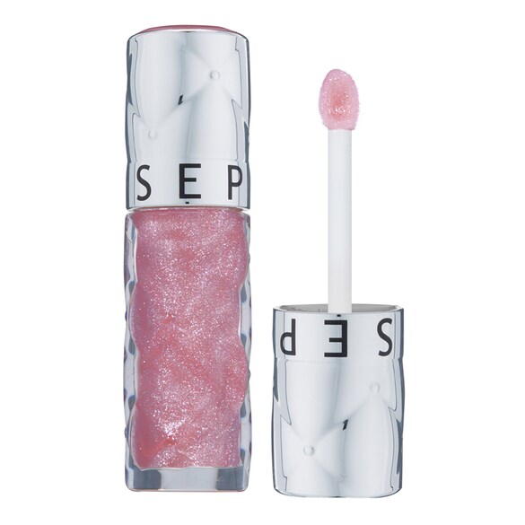 Outrageous Plump Effect Gloss - Nevjerojatno sjajilo s efektom punoće, SEPHORA COLLECTION