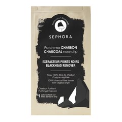 Charcoal Nose Patch - Siyah Nota Karşıtı Burun Maskesi , SEPHORA COLLECTION