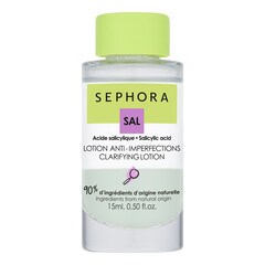 Lotion anti-imperfections - Soin visage cible, SEPHORA COLLECTION