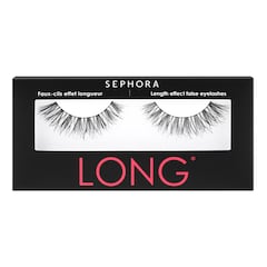 False Eyelashes, Sephora Collection