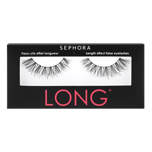 Sephora Collection - False Eyelashes