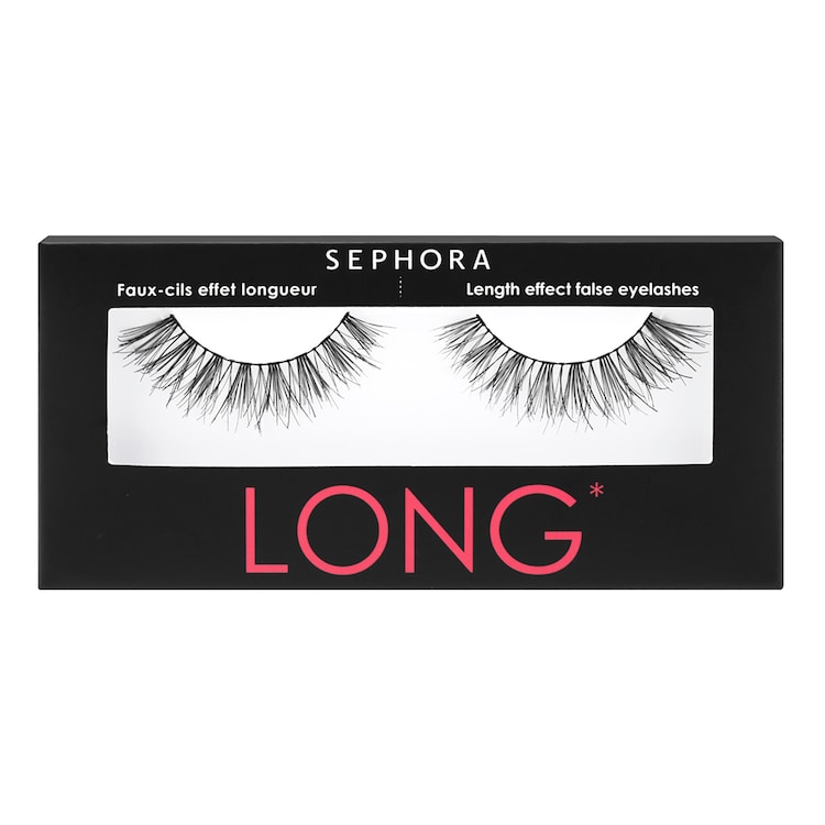 False Eyelashes