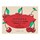 Cherry Lip Mask - Dudak Maskesi