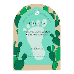 Foot Mask - Ayak Maskesi, SEPHORA COLLECTION