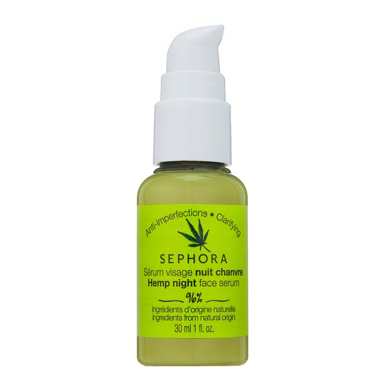 Face serum - Serum do twarzy