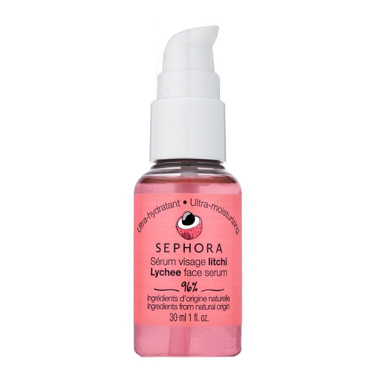 Face serum - Serum do twarzy 