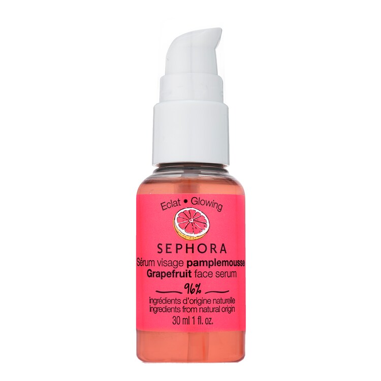 Face serum - Serum do twarzy