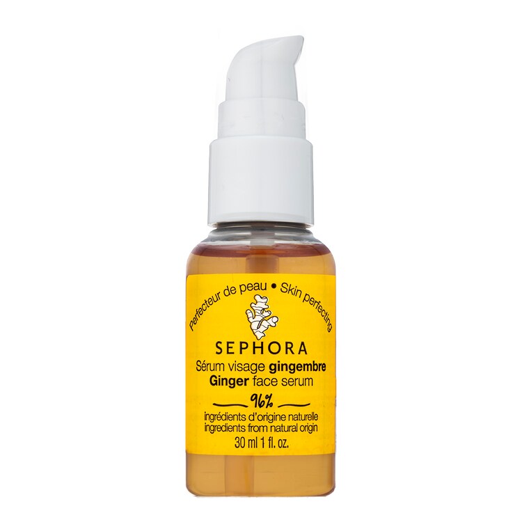 Face Serum - Pleťové sérum