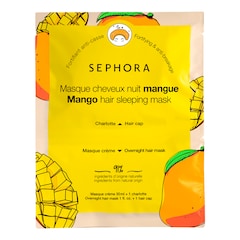 Hair Sleeping Mask - Sa&ccedil; Maskesi, SEPHORA COLLECTION