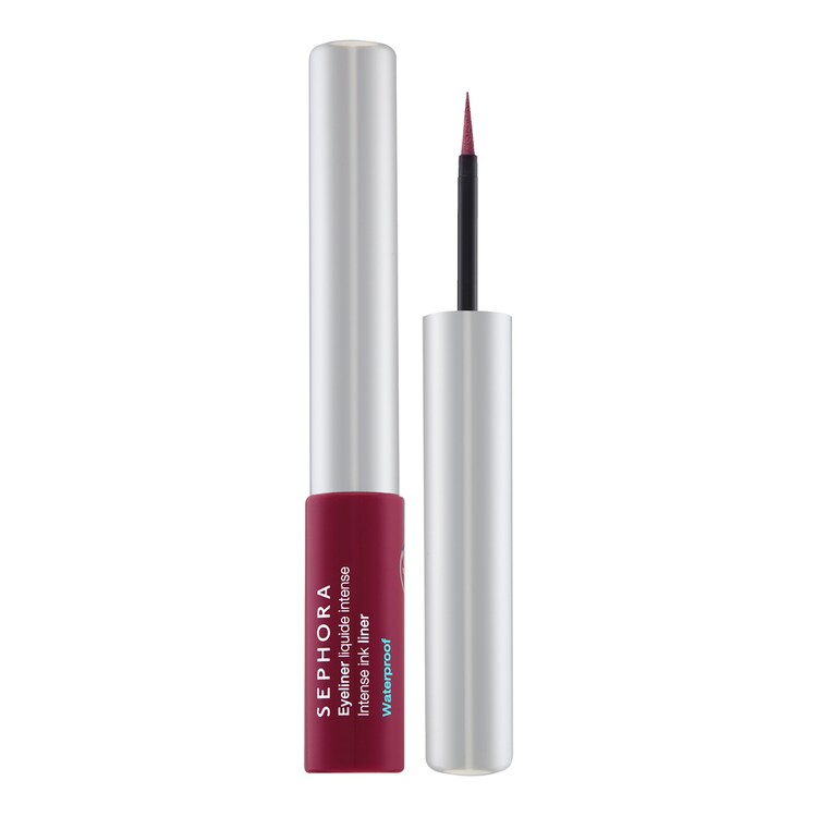 Intense ink liner - Eyeliner liquido intenso Waterproof