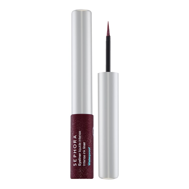 Intense ink liner - Eyeliner intenso Waterproof