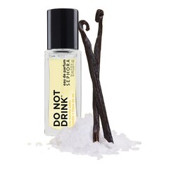 DO NOT DRINK- Baunilha + Flor de Sal, Sephora Collection