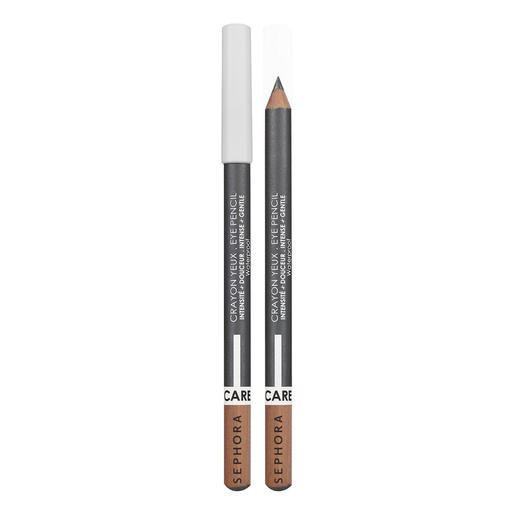 Lápis de Olhos Waterproof e Vegan