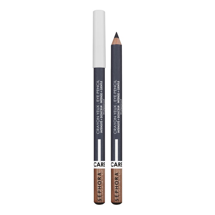 Eye Pencil Intense + Gentle - Göz Kalemi