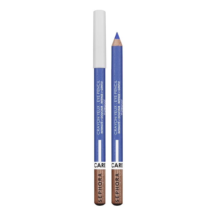 Eye Pencil Intense + Gentle - Göz Kalemi
