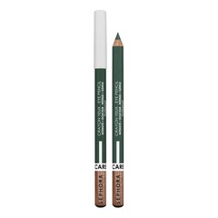Eye Pencil - Intense + Gentle - Vegan waterproof eye pencil, Sephora Collection
