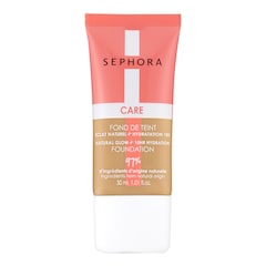 Care Glow Foundation, Sephora Collection