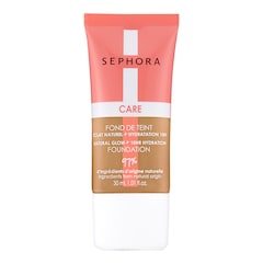 Care Make-up Fondotinta luminosit&agrave; naturale + idratazione 10 h, SEPHORA COLLECTION