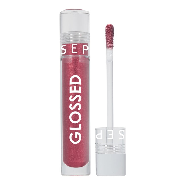 Glossed - Gloss de lábios