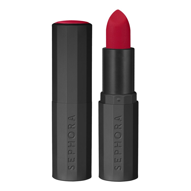 Sephora Rouge Matte - Rouge à lèvres Mat