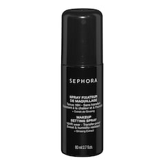 Spray fixateur de maquillage - Tenue 16H(1). Sans transfert, SEPHORA COLLECTION