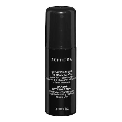 Makeup Setting Spray