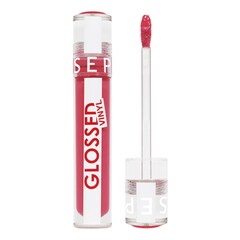 Glossed Vinyl - Intense lip lacquer, Sephora Collection