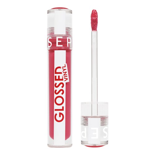 Sephora Collection - Glossed Vinyl - Intense lip lacquer
