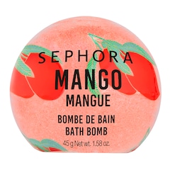 Bombe de bain effervescente - Boule effervescente, SEPHORA COLLECTION