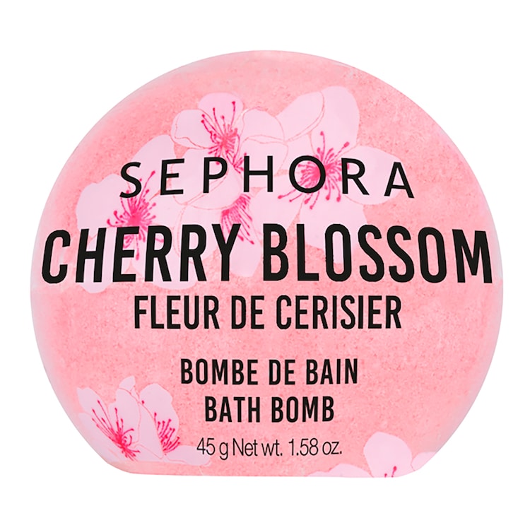 Bath Bomb - Bomba do koupele