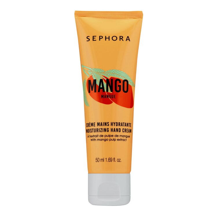 Moisturizing Hand Cream - Krem do rąk