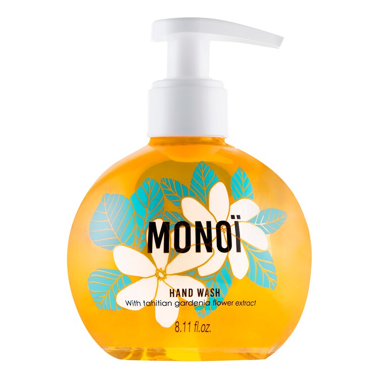 Gel moussant mains - Soin des mains