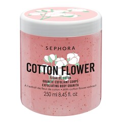Granité exfoliant corps - Soin corps, SEPHORA COLLECTION