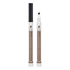 Microblading Brow Pen - Kaş Kalemi, SEPHORA COLLECTION