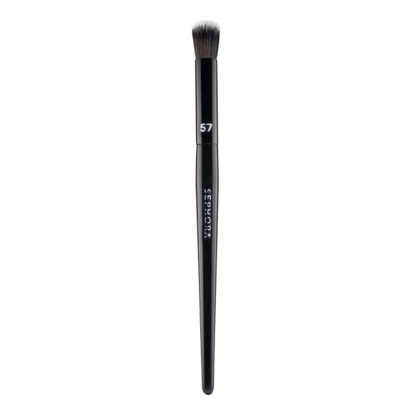 Pro Concealer Brush #57 - Profesionalni kist, SEPHORA COLLECTION